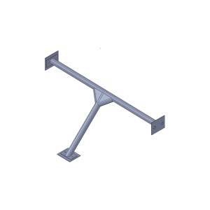 PAIR OF DOOR REINFORCEMENTS (AA00202)