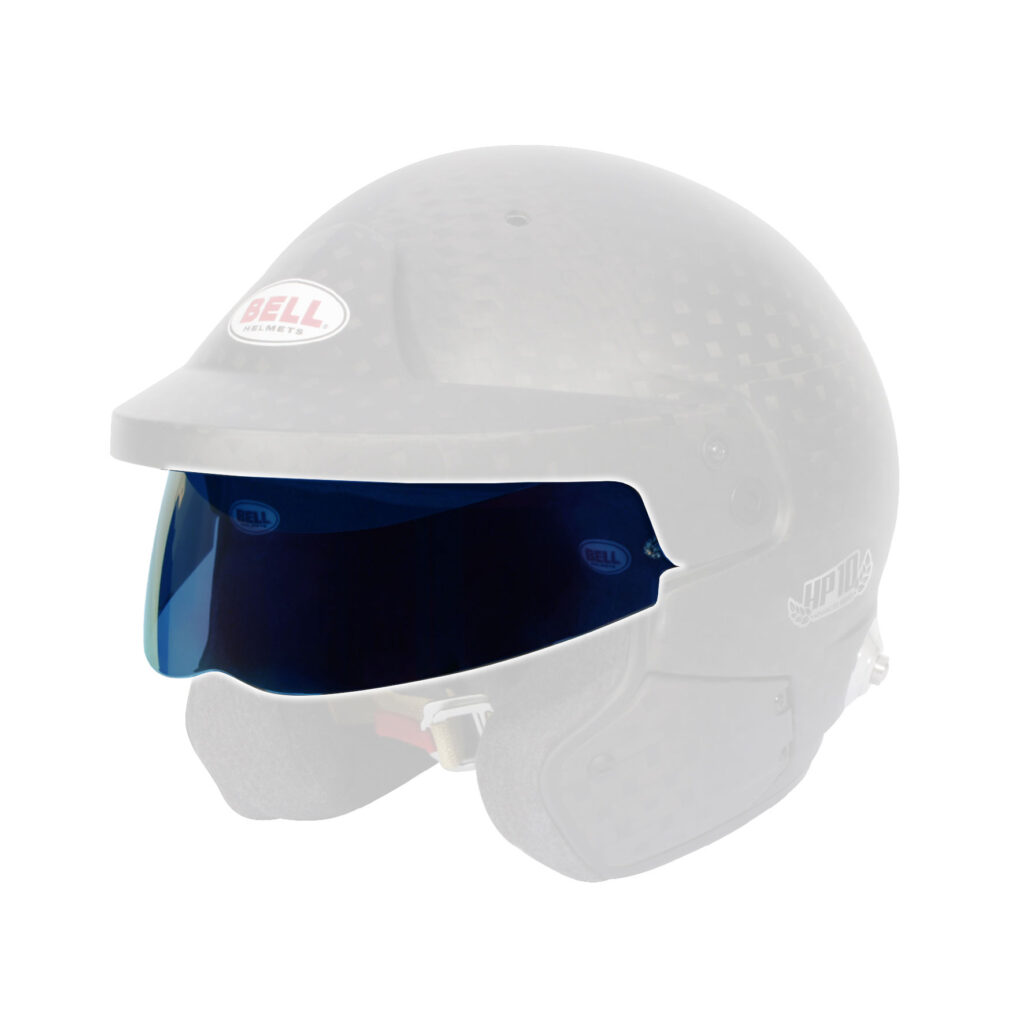 ADJUSTABLE SUNSCREEN M10 - AS/AS BELL HELMET 3 ADJUSTABLE SUNSCREEN M10 - AS/AS BELL HELMET - Imagen 3