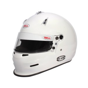 GP3 SPORT FIA8859-2015 BELL HELMET
