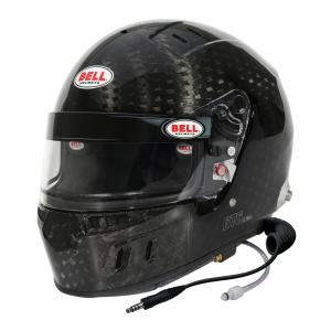 GT6 RD ULTRA - CARBON (HANS) FIA8859-2024/SA2025 BELL HELMET