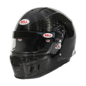 GT6 ULTRA - CARBON (HANS) FIA8859-2024/SA2025 BELL HELMET