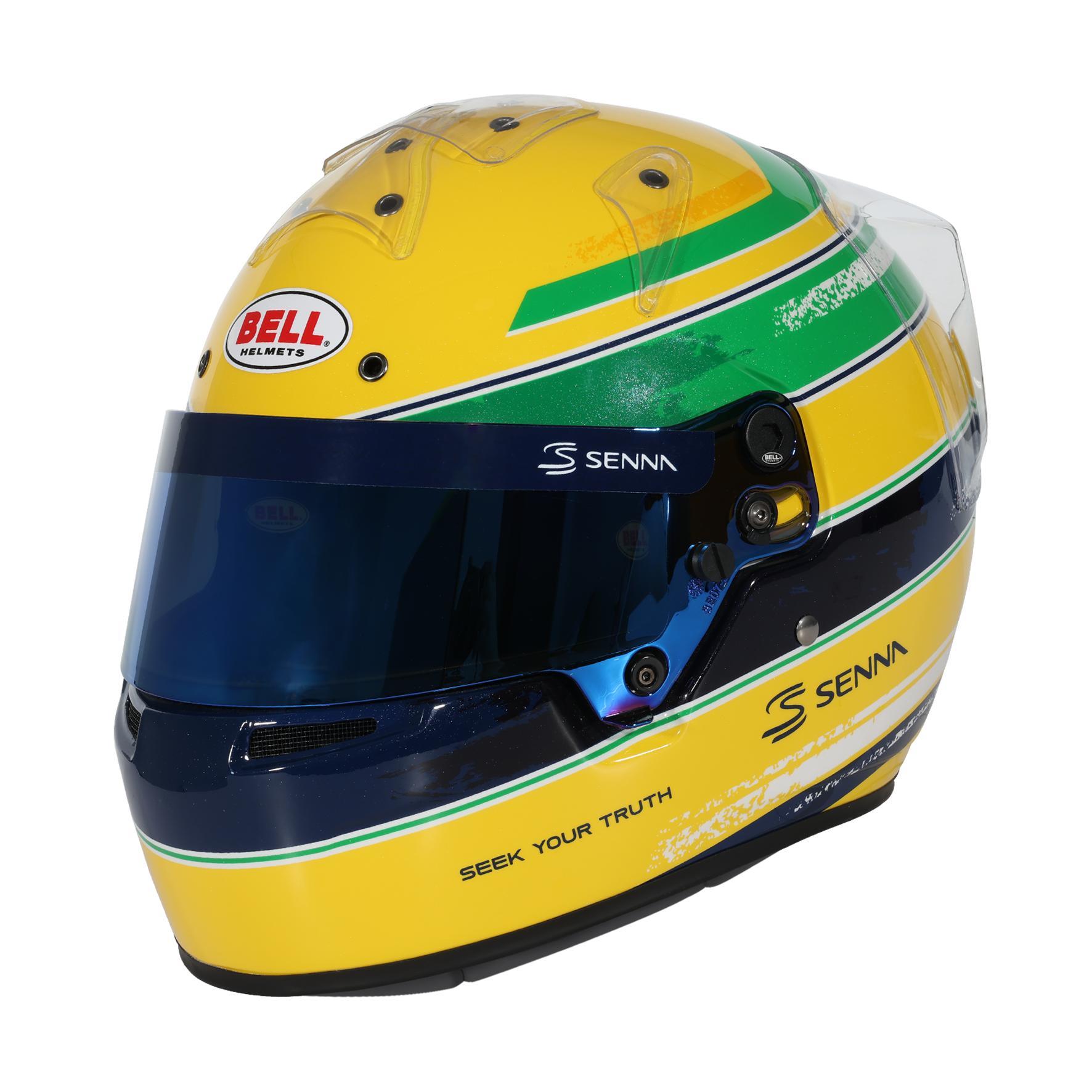 KC7-CMR PRO - ASENNA KARTING CMR2016 BELL HELMET 1 KC7-CMR PRO - ASENNA KARTING CMR2016 BELL HELMET