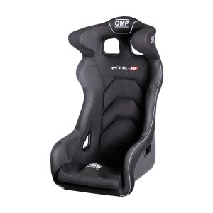 RACING SEAT HTE FIA 8855-1999 BLACK (HA00772B01071)