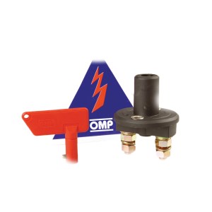2 POLES MASTER SWITCH (EA00460)