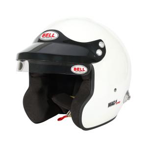 MAG-1 (HANS) FIA8859-2024 BELL HELMET
