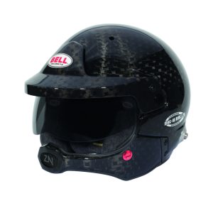 MAG-10 CARBON (HANS) FIA8859/SA2020 BELL HELMET
