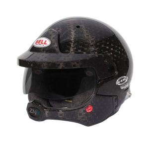 MAG-10 CARBON RALLY WW (HANS) FIA8859/SA2020 BELL HELMET
