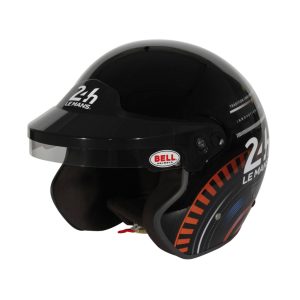 MAG LEMANS EDITION FIA8859-2024 BELL HELMET
