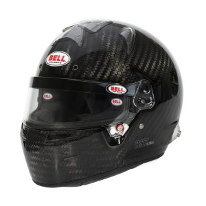 RS7 CARBON (HANS) FIA8859/SA2020 BELL HELMET