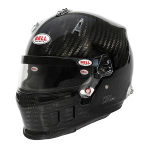 XR7 ULTRA - CARBON (HANS) FIA8859-2024/SA2025 BELL HELMET