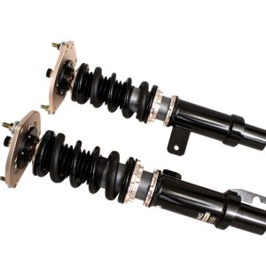 Suspension