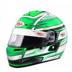KC7-CMR VENOM CMR2016 BELL HELMET