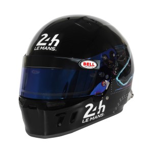 GT6 LEMANS 100 YEARS EDITION (HANS) FIA8859/SA2020 BELL HELMET