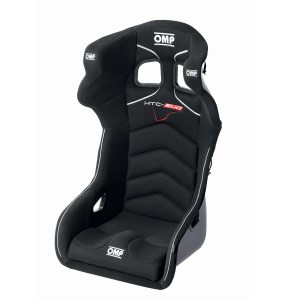 RACING SEAT HTC VTR - FIA 8855-2021 BLACK (HA00903A01071)