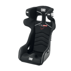 RACING SEAT HTE EVO CARBON - FIA 8855-2021 BLACK (HA00902A01071)
