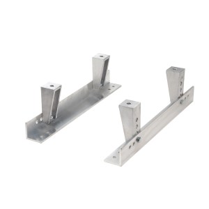 SEAT MOUNTING KIT FOR BOTTOM MOUNT SEATS  RS (HD00666)