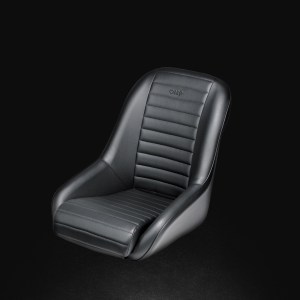 SEAT VINTAGE SILVERSTONE BLACK (HA00756A01071)