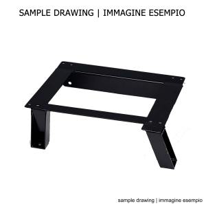 LDELTA INTEGR4WD FIXING KIT (HD00773)