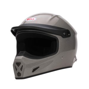 X-1 RALLY SPORT - TITANIUM S (HANS) FIA8859-2024 BELL HELMET