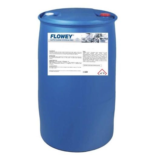 BOOST CLEANER (B30220) 1 BOOST CLEANER (B30220)