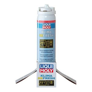 HIGIENIZANTE DE AIRE ACONDICIONADO KLIMA REFRESH 75ML -(20000)