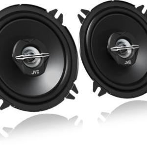 ALTAVOCES COAXIALES DE 2 VÍAS DE 13CM, CON CONO DE WOOFER DE MICA, MÁX