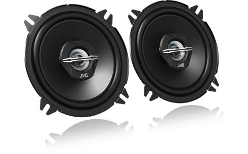 ALTAVOCES COAXIALES DE 2 VÍAS DE 13CM, CON CONO DE WOOFER DE MICA, MÁX 1 ALTAVOCES COAXIALES DE 2 VÍAS DE 13CM, CON CONO DE WOOFER DE MICA, MÁX