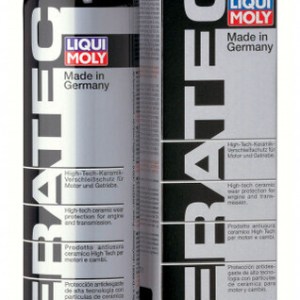 TRATAMIENTO CERÁMICO CERA TEC 300ML -(23217)