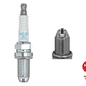 BKUR6ET-10 BUJÍA AUTOMÓVIL NIQUEL -(NGK2397)