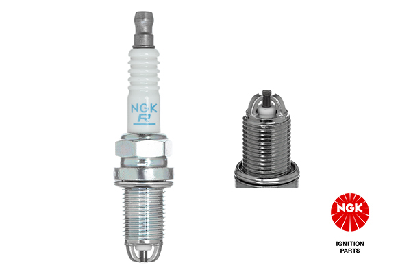 BKUR6ET-10 BUJÍA AUTOMÓVIL NIQUEL -(NGK2397) 1 BKUR6ET-10 BUJÍA AUTOMÓVIL NIQUEL -(NGK2397)