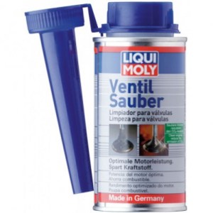 LIMPIADOR DE VÁLVULAS VENTIL SAUBER 150ML -(2503)