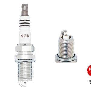 BKR7EIX BUJÍA AUTOMÓVIL IRIDIO IX -(NGK2667)