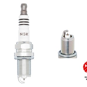 BKR8EIX BUJÍA AUTOMÓVIL IRIDIO IX -(NGK2668)