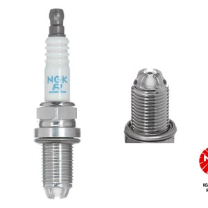 BKR6EQUP BUJÍA AUTOMÓVIL LASER PLATINUM -(NGK3199)