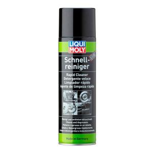 LIMPIADOR RÁPIDO SCHNELL-REINIGER 500ML -(3318)