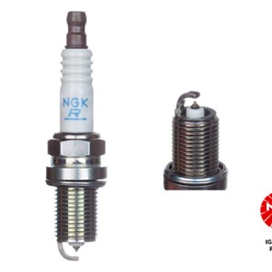 PFR5R-11 BUJÍA AUTOMÓVIL LASER PLATINUM -(NGK4292)