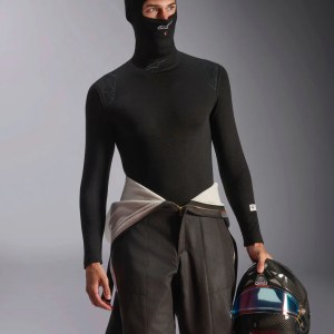 ZX EVO V3 BALACLAVA FIA-SFI COLOR:  TALLA: (US:OS - EU:TU)