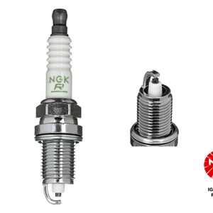 ZFR5F BUJÍA AUTOMÓVIL NIQUEL -(NGK5165)