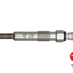 Y-732J D-POWER 4 CALENTADOR METÁLICO -(NGK5605)