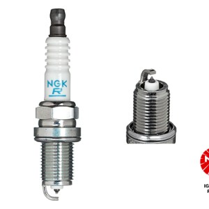PFR6Q BUJÍA AUTOMÓVIL LASER PLATINUM -(NGK6458)