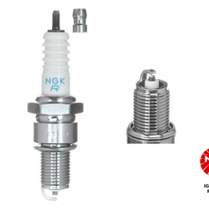 BPR5ES BUJÍA AUTOMÓVIL NIQUEL -(NGK7422)