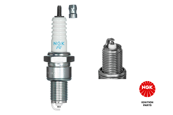 BPR6ES BUJÍA AUTOMÓVIL NIQUEL -(NGK7822) 1 BPR6ES BUJÍA AUTOMÓVIL NIQUEL -(NGK7822)