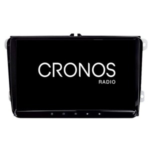 NAVEGADOR PARA GRUPO VAG 9" ANDROID CARPLAY / AUTO PARA DYNAUDIO