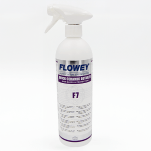 QUICK CERAMIC DETAILER (F7G0750)