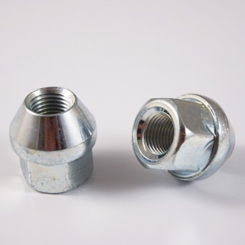 TUERCA 12X125 RACING CH5 LL19 1 TUERCA 12X125 RACING CH5 LL19