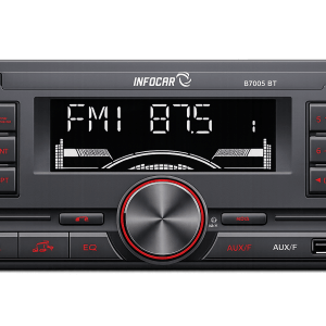 SINTONIZADOR FM USB/SD 2 DIN BLUETOOTH
