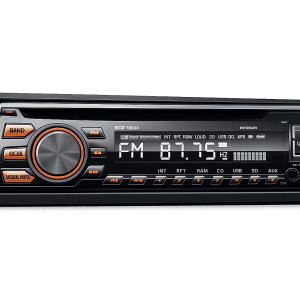 RADIO CD