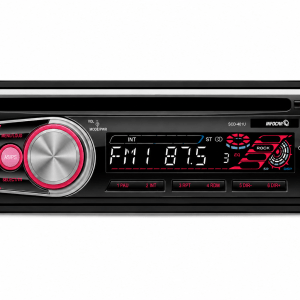 SINTONIZADOR AM/FM-MPX PLL