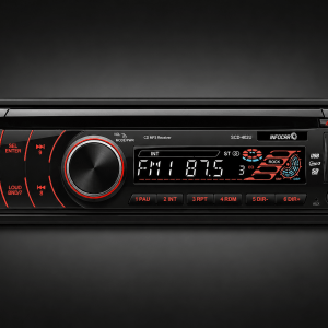 SINTONIZADOR AM/FM-MPX PLL