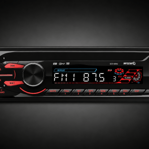 SINTONIZADOR AM/FM-MPX PLL